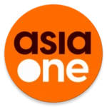 asiaone android application logo